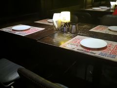 -AClub餐吧(富华里店)