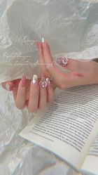 -Cici Nail日式美甲美睫工作室