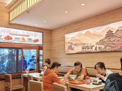 -华天延吉餐厅(西四总店)