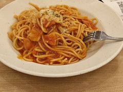 -萨莉亚意式餐厅(恒宝广场店)