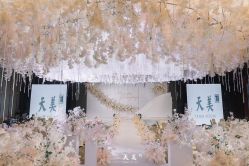 -昆山天美婚礼定制(市区店)