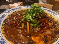 -南京大牌档(三阳广场苏宁店)