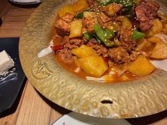 -北疆饭店(金狮广场店)