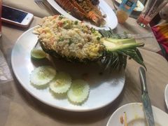 -Red Lobster