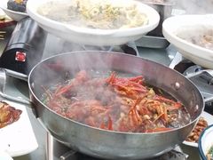 -樊记王·朝阳烧烤粥吧(星沙店)
