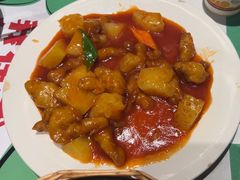 -鑫小城故事·藕汤·家常菜(台北一路总店)