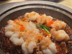 -绿茶餐厅(成都大悦城店)