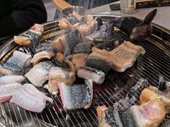 -味家烤肉烤鳗鱼牛排(西塔旗舰店)