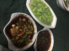 老幺泉水鸡-老幺泉水鸡