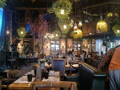 大堂-胡桃里音乐酒馆(白云五号T5 MALL店)