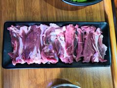 -捞围鲜·港式打边炉(海阳路店)