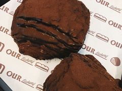 -OUR Bakery(SKP-S店)