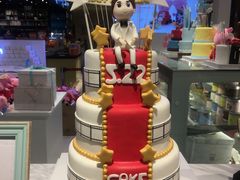 -CAKE BOSS 蛋糕老板(西单君太百货店)