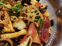 -川锅哎哟·麻辣香锅(国大城市广场店)