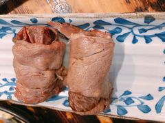 -小川洋风料理(汉街店)