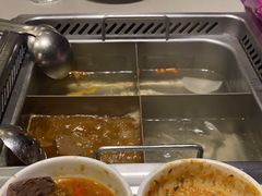 -海底捞火锅(宝龙广场夜宵主题店)