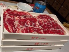 -汕头八合里海记牛肉店(清河店)