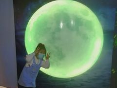-天津梵高星空艺术馆(天河城旗舰店)