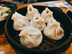 -常鲜德乐购迎桂馒头店(麻巷公寓店)