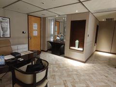 -西安赛瑞喜来登大酒店