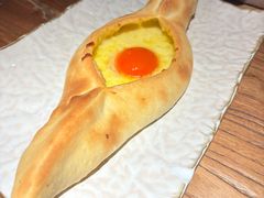 -格鲁·秀色Georgia’s Feast