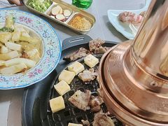 -牛犇炭火烤肉·鲜切烤肉(承德总店)