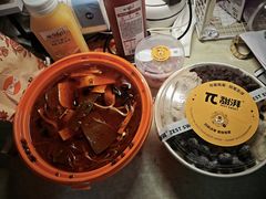 -Cafe Mersey默西咖啡(西交店)