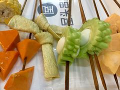 -屋头串串(新街里店)
