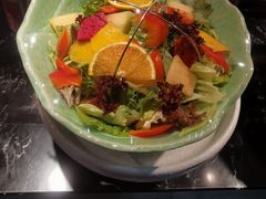 -大胡同天津菜·海肠捞饭·津门皮皮虾锅贴一绝(西姜井店)