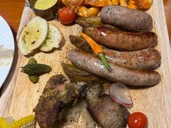 -布拉格餐厅· 中欧捷克菜(全国首店)