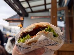 -Fergburger(皇后镇店)