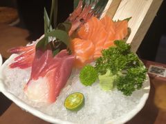 -弓二·烧鸟居酒屋(财富购物中心店)