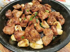 -山孚大酒店-中餐厅