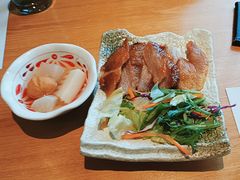 -味太助·银饭食堂(中华城店)