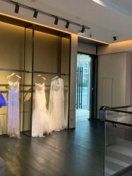 -MuseMarry婚纱(前海嘉里中心店)