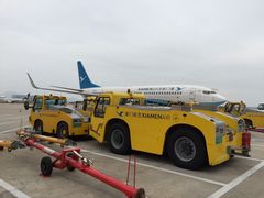 -厦门高崎国际机场-T3航站楼