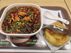 -魏家餐饮(朗香街店)