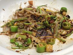 -又见炊烟私房菜(敬亭路店)