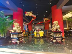 -金玉满堂潮州酒楼(无限极荟购物广场店)