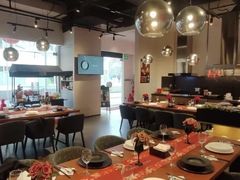 -Living Kitchen团建·厨艺派对空间(国贸店)