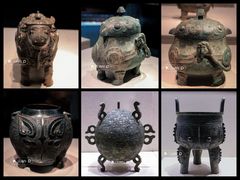 -深圳博物馆(古代艺术馆)