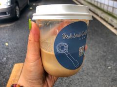 -Be Lived Cafe比例咖啡(摩天轮店)