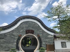 -广州神农草堂中医药博物馆