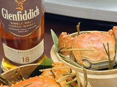 -火福·天湖阁大闸蟹博物馆主题餐厅(浅水湾店)