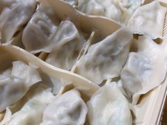 -东方饺子王(让胡路远望店)