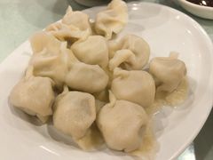 -听涛雅苑百味饺子老家菜馆