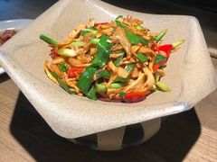 -老阿爸鲜鱼土菜(昆山花桥店)