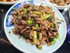 -绍兴名菜馆(可乐路店)