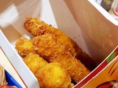 -汉堡王(西铁营万达店)