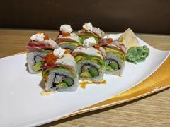 -西村日本料理(香格里拉饭店)